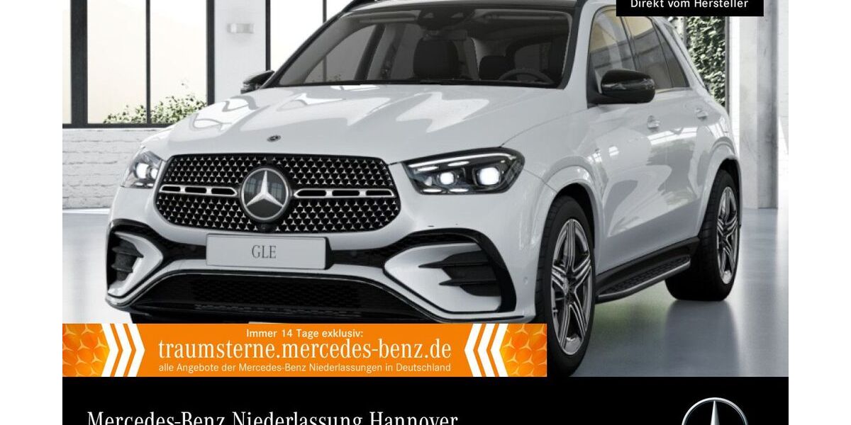 Mercedes-Benz GLE 350 11.287 km 80.990 &euro; Bückeburg 31675