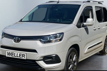 Toyota Proace City 97.250 km 21.985 &euro; Herford 32049