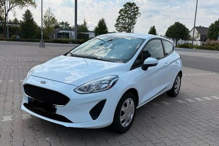 Ford Fiesta 44.317 km 8.990 &euro; Herford 32052