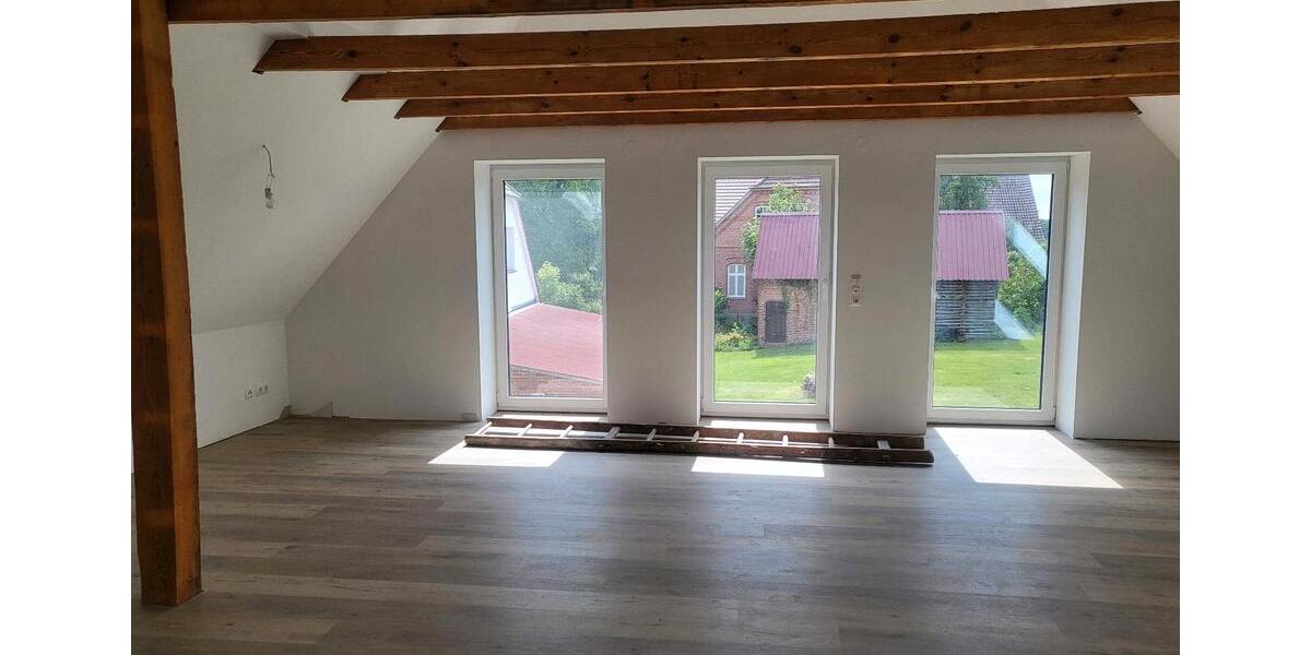 Loft - Studio - Atelier Stolzenau - 2 Zimmer, 89 m&sup2;, 1.000&euro; | Angebot:26612156