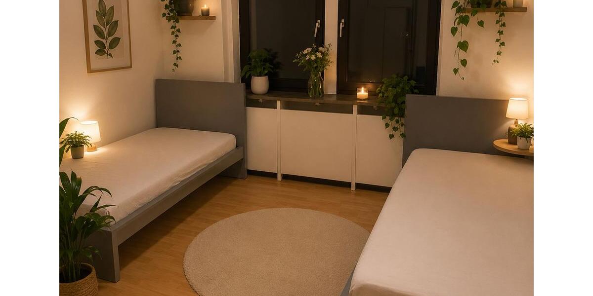Etagenwohnung Bad Salzuflen Ehrsen-Breden - 6 Zimmer, 120 m&sup2;, 1.400&euro; | Angebot:26699566