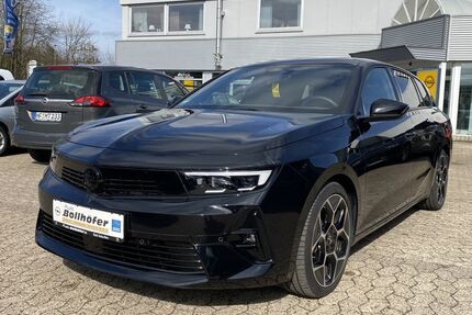 Opel Astra 8.705 km 25.988 &euro; Bad Salzuflen 32108