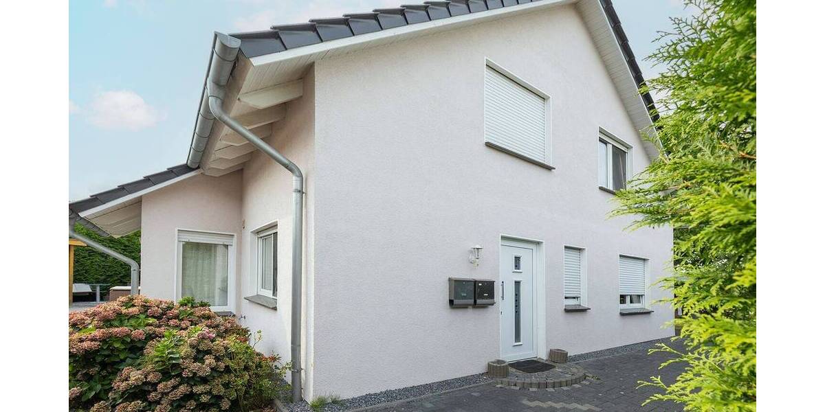 Einfamilienhaus Lübbecke - 7 Zimmer, 185 m&sup2;, 429.000&euro; | Angebot:26643996