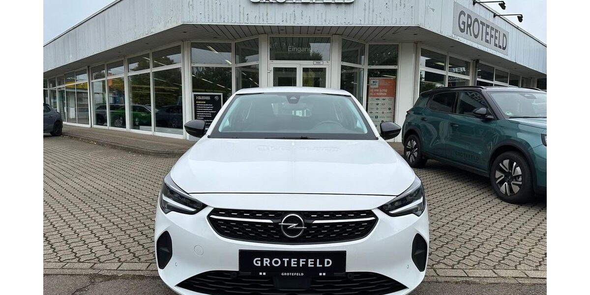 Opel Corsa 24.600 km 17.489 &euro; Porta Westfalica 32457