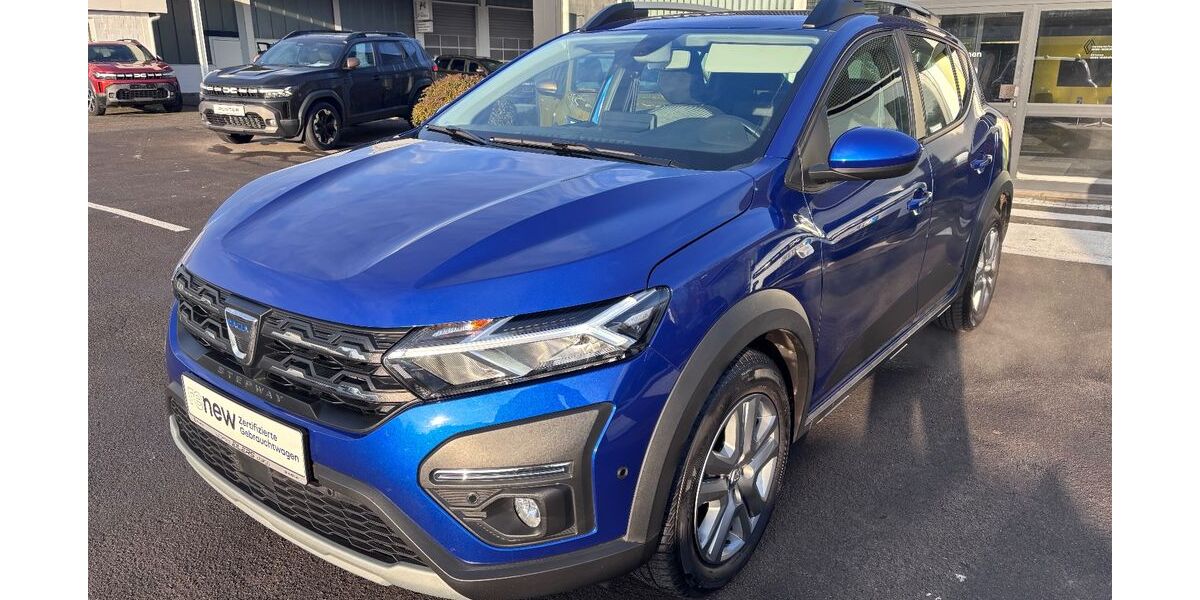 Dacia Sandero 36.680 km 15.990 &euro; Lemgo 32657