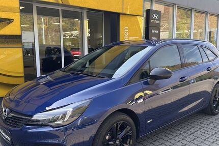 Opel Astra 30.630 km 16.870 &euro; Espelkamp 32339
