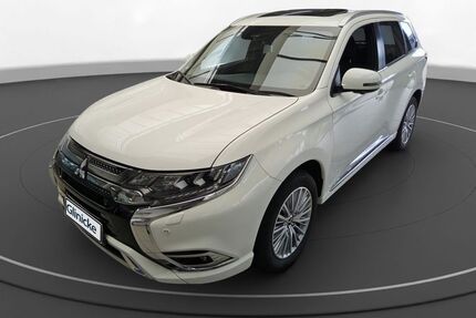 Mitsubishi Outlander 44.790 km 22.580 &euro; Minden 32427
