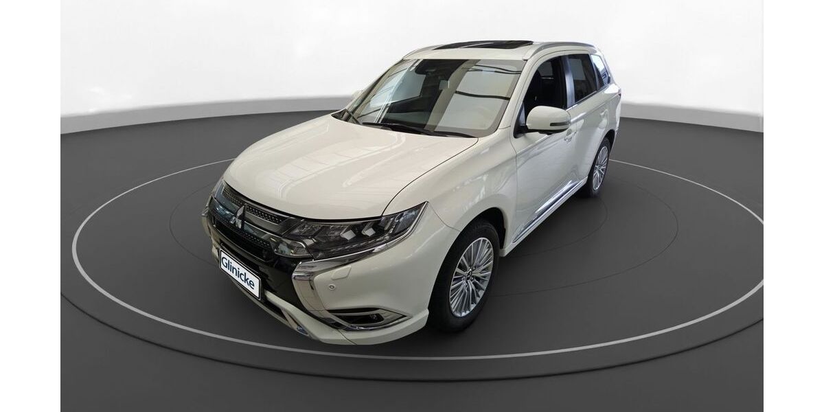 Mitsubishi Outlander 44.790 km 22.580 &euro; Minden 32427