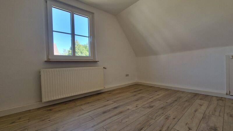 Etagenwohnung Minden Innenstadt - 2 Zimmer, 41 m&sup2;, 474&euro; | Angebot:26850966