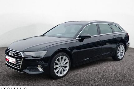 Audi A6 96.115 km 28.590 &euro; Bünde 32257
