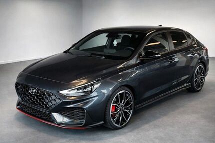 Hyundai i30 13.894 km 31.499 &euro; Herford 32051