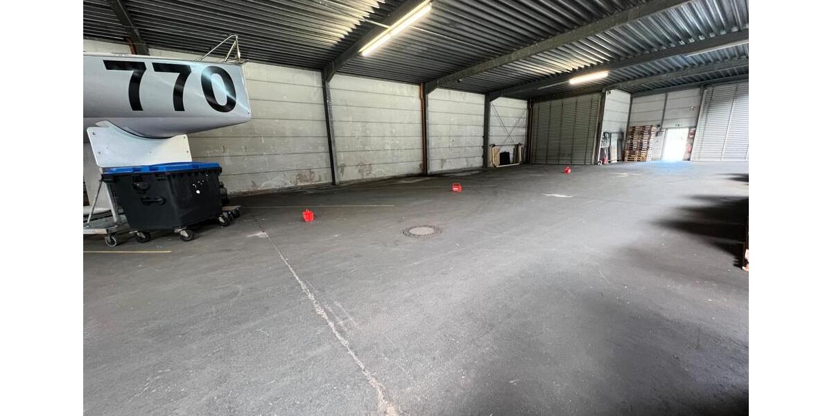 Gewerbeobjekt Bad Salzuflen Ehrsen-Breden - 4.470&euro; | Angebot:25862507