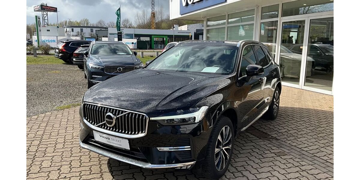 Volvo XC60 64.805 km 39.990 &euro; Lübbecke 32312