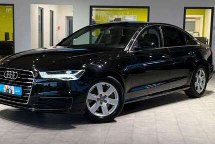 Audi A6 135.594 km 16.995 &euro; HERFORD 32052