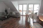 Maisonettenwohnung Minden Bärenkämpen - 4 Zimmer, 120 m&sup2;, 860&euro; | Angebot:26429966