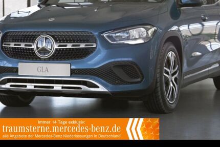 Mercedes-Benz GLA 200 32.550 km 28.890 &euro; Bückeburg 31675