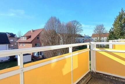 Wohnung Minden Innenstadt - 3 Zimmer, 60 m&sup2;, 849&euro; | Angebot:25661407