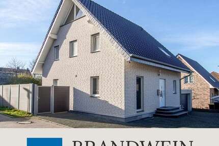 Haus Herford Falkendiek - 5 Zimmer, 120 m&sup2;, 499.000&euro; | Angebot:25985021