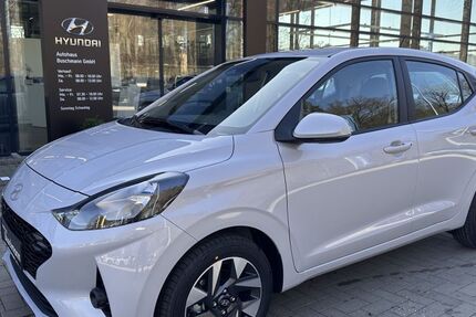 Hyundai i10 4.500 km 18.450 &euro; Herford 32049