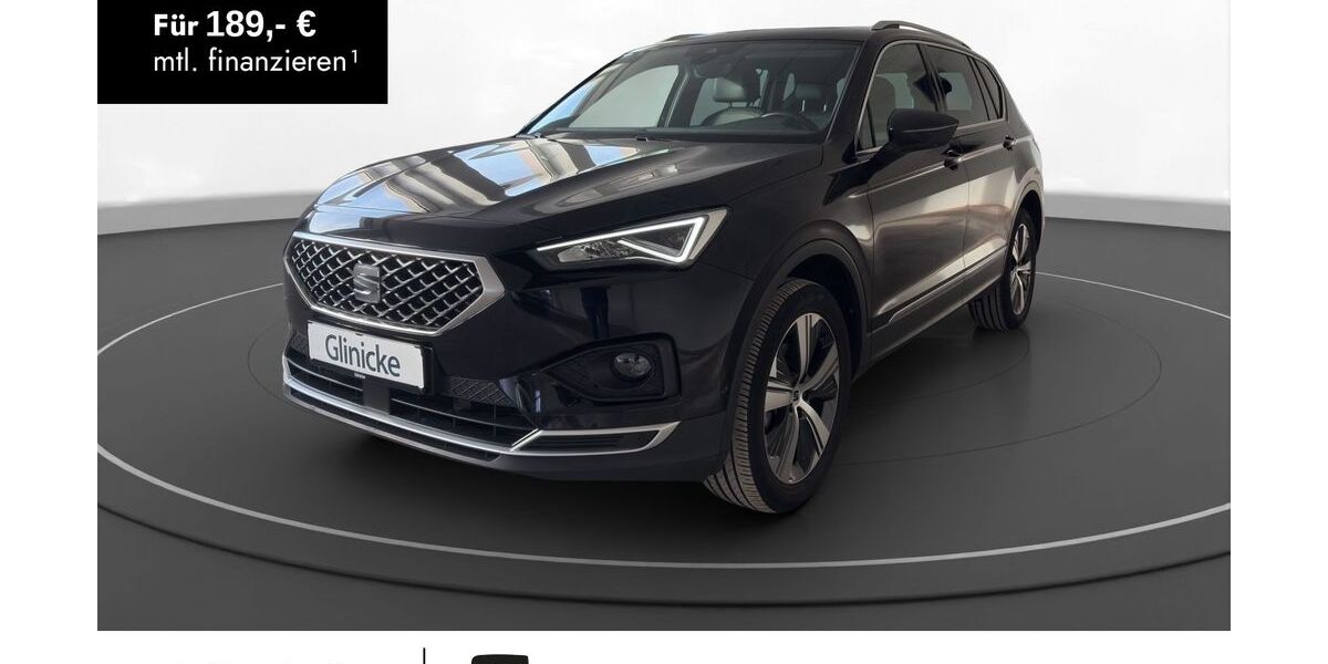 Seat Tarraco 62.280 km 30.680 &euro; Minden 32427