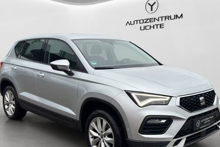 Seat Ateca 67.000 km 25.199 &euro; Uchte 31600