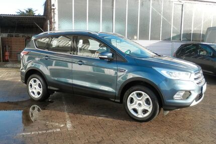 Ford Kuga 60.207 km 15.690 &euro; Bünde 32257