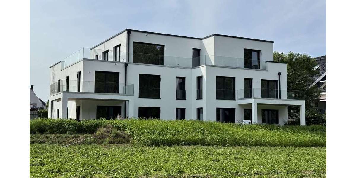 Etagenwohnung Herford - 4 Zimmer, 129 m&sup2;, 567.000&euro; | Angebot:25519892