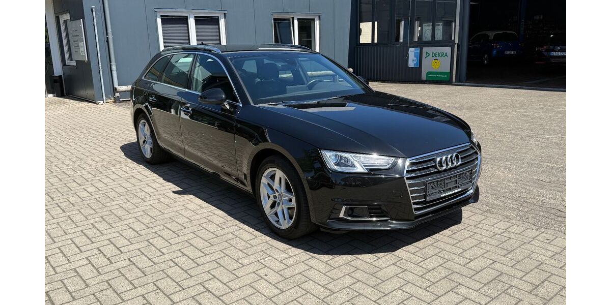 Audi A4 140.000 km 19.900 &euro; Stolzenau 31592