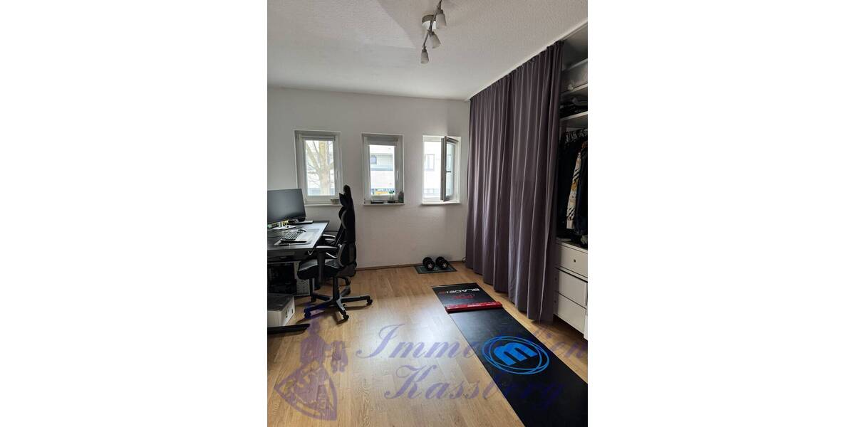 Etagenwohnung Minden Innenstadt - 3 Zimmer, 73 m&sup2;, 690&euro; | Angebot:26161942