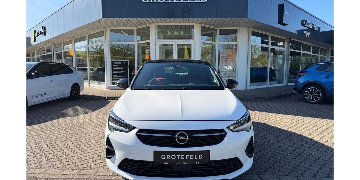 Opel Corsa 23.650 km 16.490 &euro; Porta Westfalica 32457