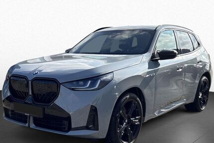 BMW X3 9.900 km 66.990 &euro; Herford 32051