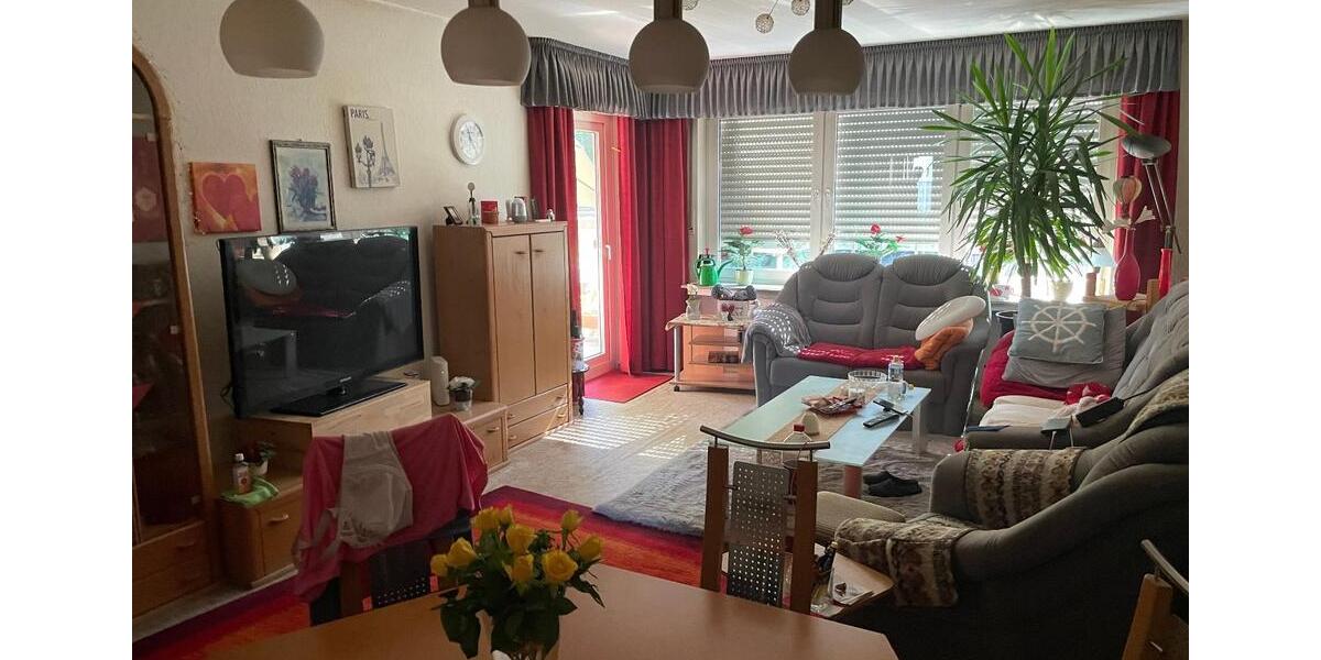 Erdgeschoßwohnung Minden Kuhlenkamp - 3 Zimmer, 78 m&sup2;, 210.000&euro; | Angebot:26967055
