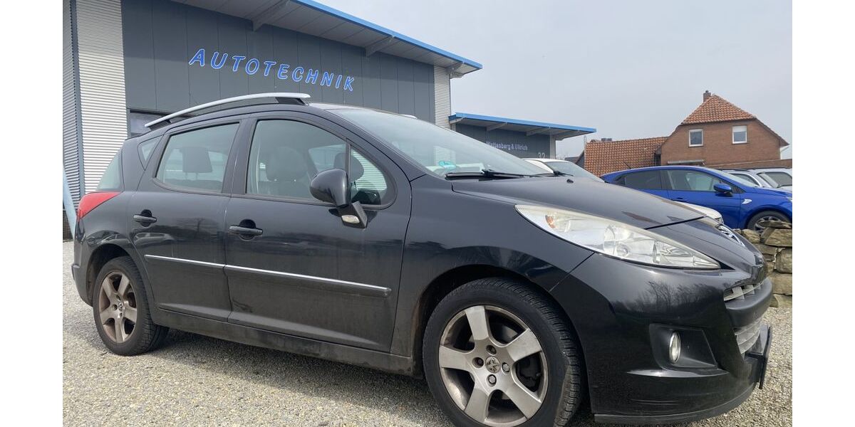 Peugeot 207 175.000 km 999 &euro; Lemgo 32657