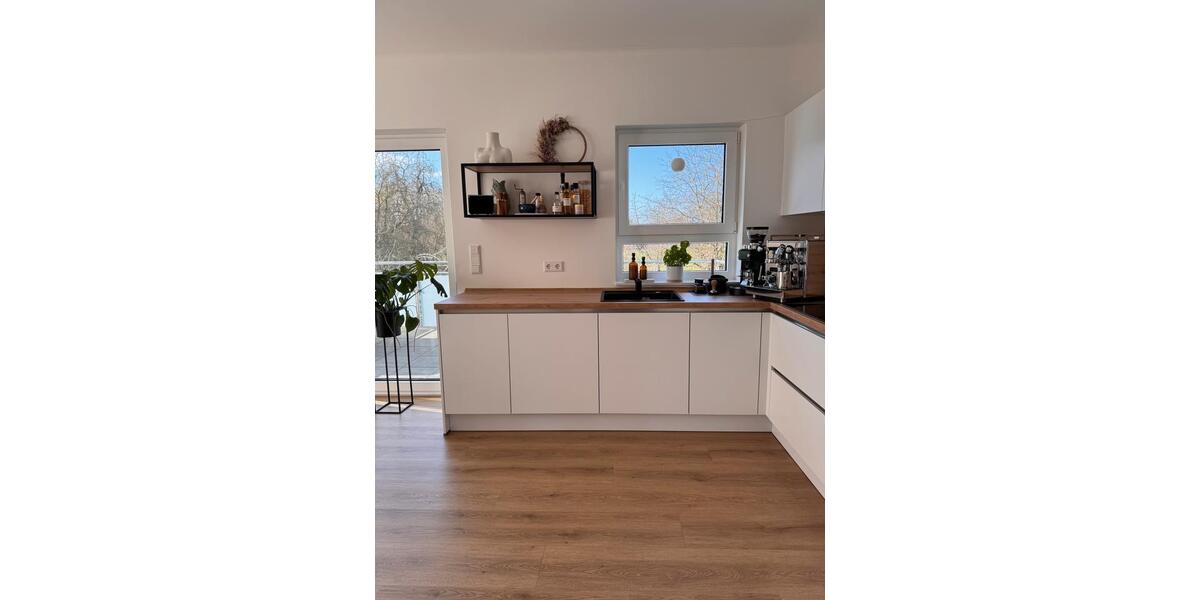 Etagenwohnung Bad Oeynhausen Dehme - 3 Zimmer, 75 m&sup2;, 269.000&euro; | Angebot:27026131