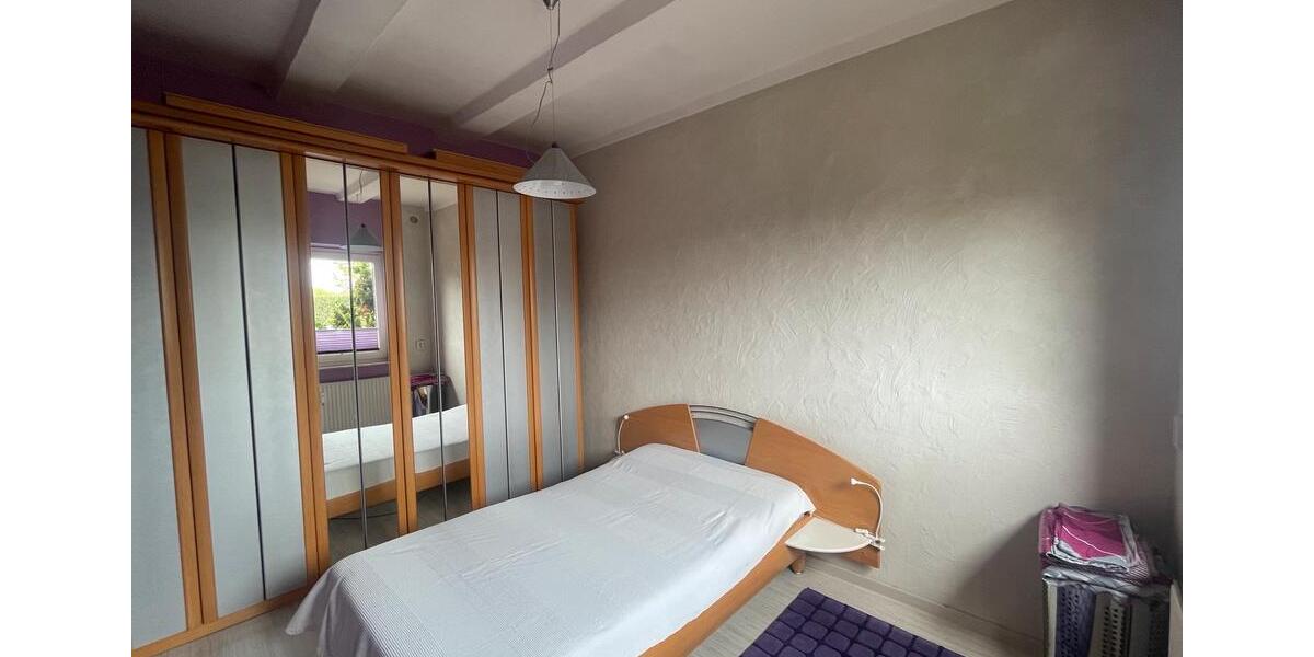 Erdgeschoßwohnung Rinteln - 2 Zimmer, 70 m&sup2;, 360&euro; | Angebot:25711282