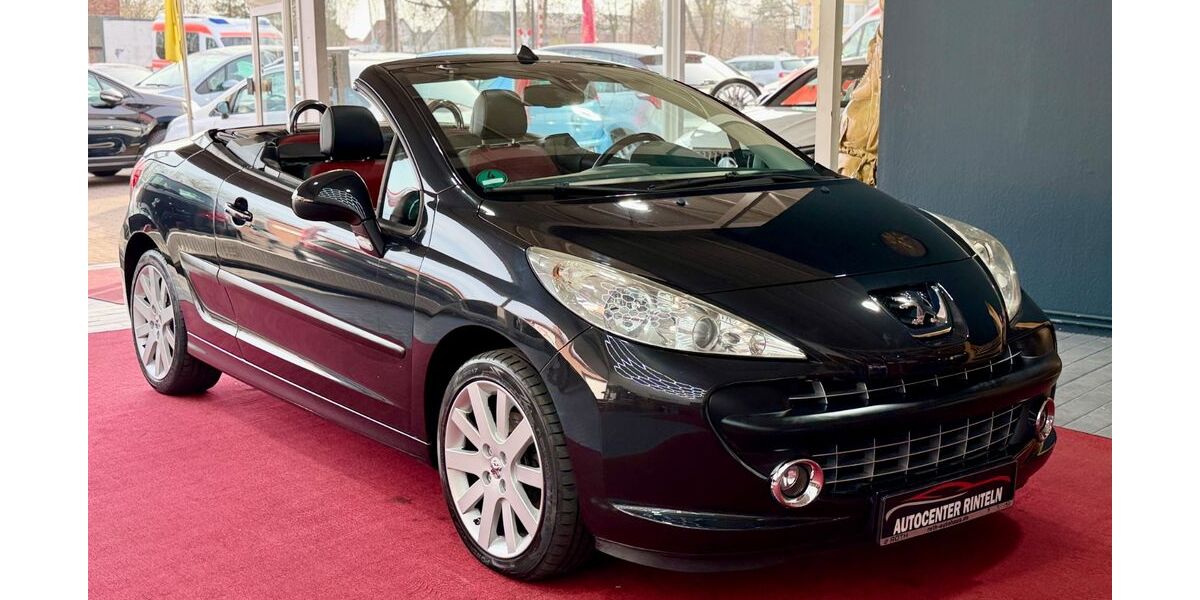 Peugeot 207 104.000 km 4.290 &euro; Rinteln 31737