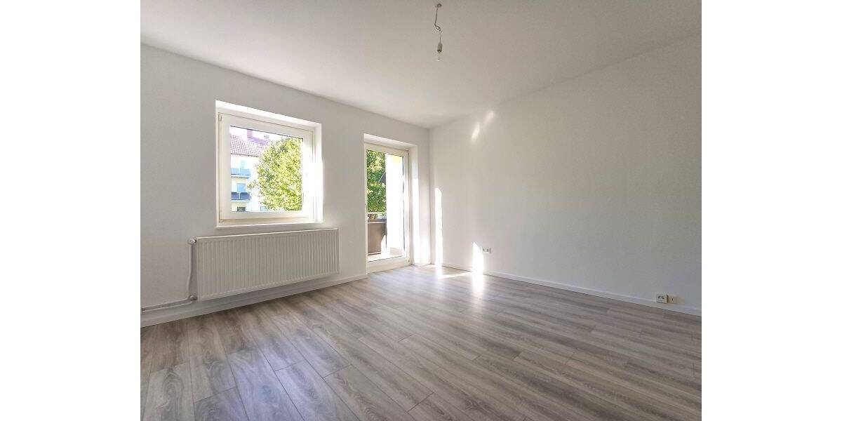 Etagenwohnung Minden Innenstadt - 3 Zimmer, 58 m&sup2;, 799&euro; | Angebot:26850970