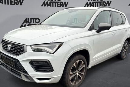 Seat Ateca 54.494 km 23.990 &euro; Herford 32051