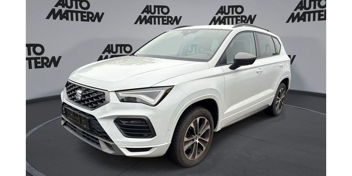 Seat Ateca 54.494 km 23.990 &euro; Herford 32051