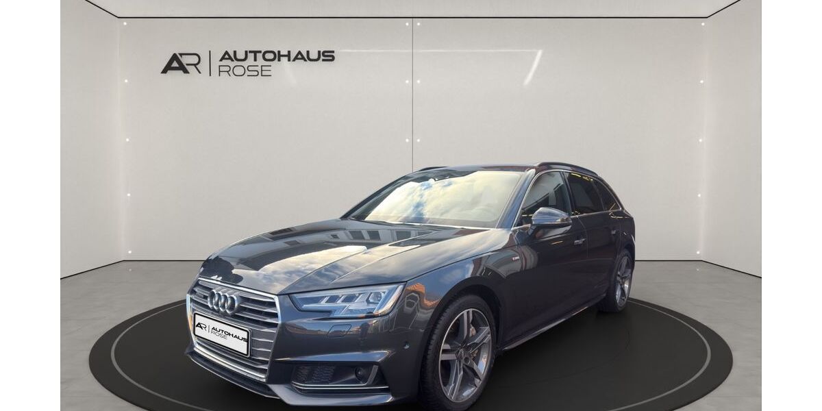 Audi A4 135.100 km 23.990 &euro; Herford 32049