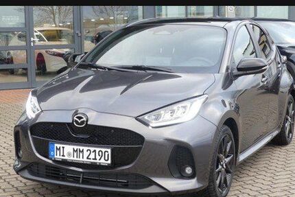 Mazda 2 Hybrid 11.062 km 23.990 &euro; Minden 32427