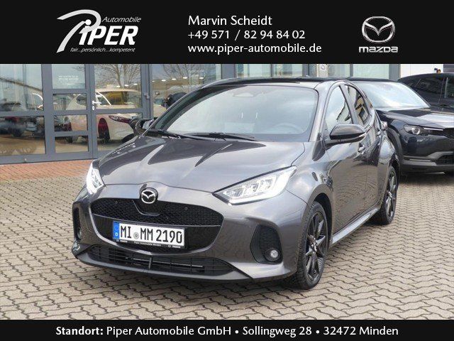 Mazda 2 Hybrid 11.062 km 23.990 &euro; Minden 32427