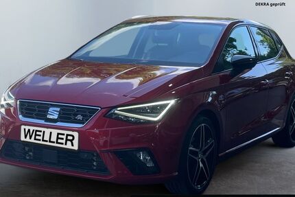 Seat Ibiza 45.165 km 16.345 &euro; Herford 32049