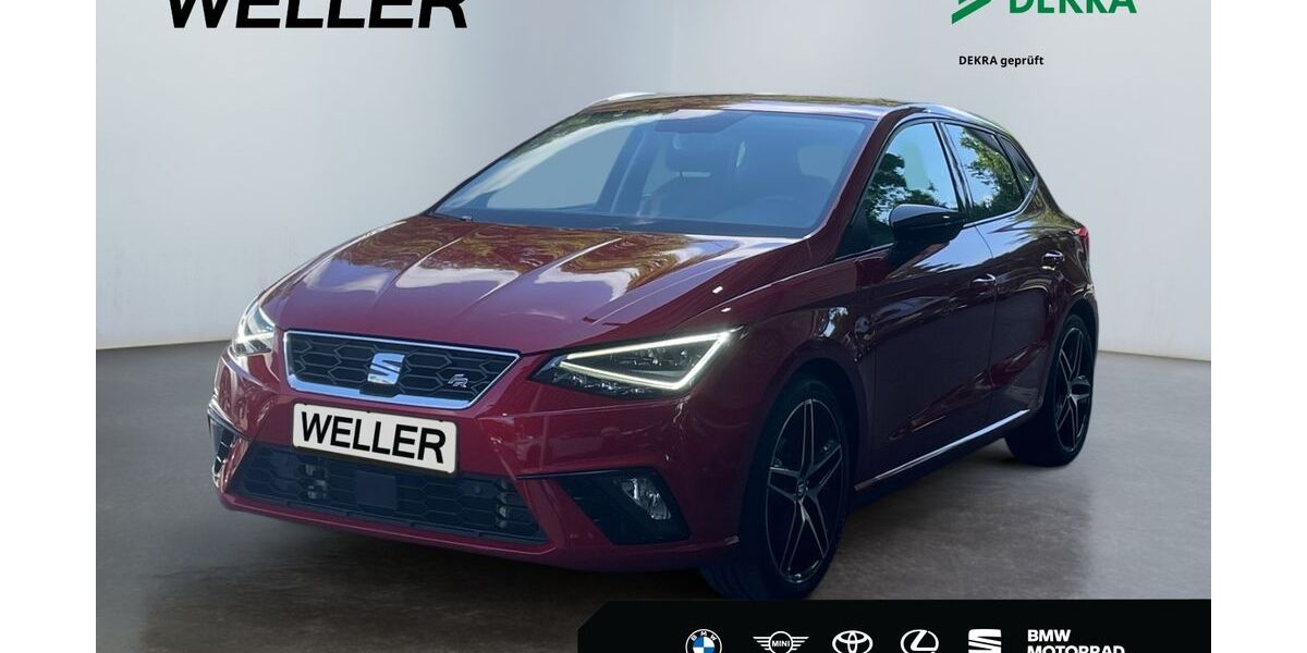Seat Ibiza 45.165 km 16.345 &euro; Herford 32049