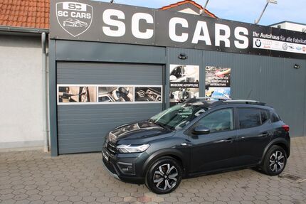 Dacia Sandero 47.714 km 14.800 &euro; Kirchlengern 32278