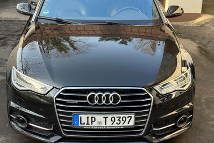 Audi A6 169.104 km 22.000 &euro; Bad Salzuflen 32107