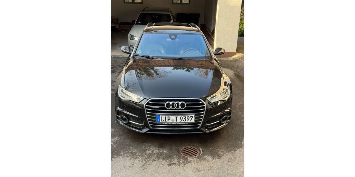 Audi A6 169.104 km 22.000 &euro; Bad Salzuflen 32107