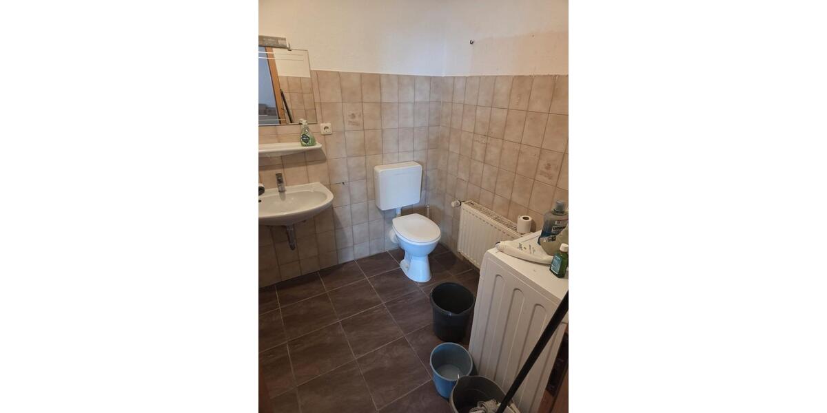 Dachgeschoßwohnung Uchte - 4 Zimmer, 88 m&sup2;, 610&euro; | Angebot:25831585