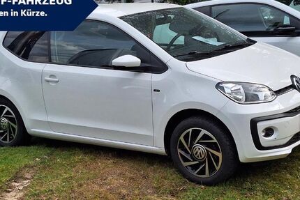 VW up! 53.490 km 9.980 &euro; Extertal 32699