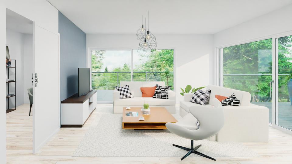 Einfamilienhaus Bad Oeynhausen - 4 Zimmer, 212 m&sup2;, 2.332&euro; | Angebot:25236467